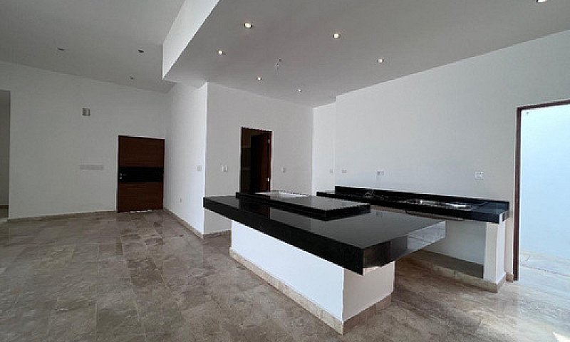Casa En Venta Merida...