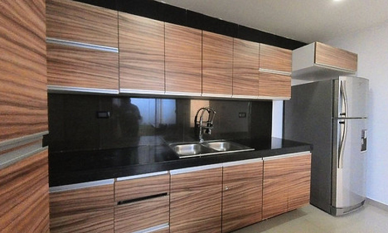 Residencia En Venta ...