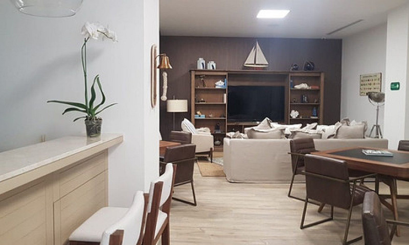 Departamento En Vent...