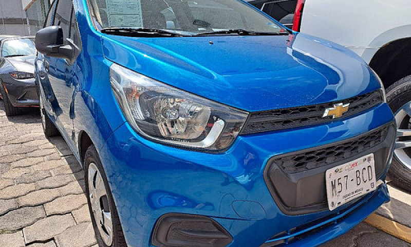 Chevrolet Beat 2019 ...