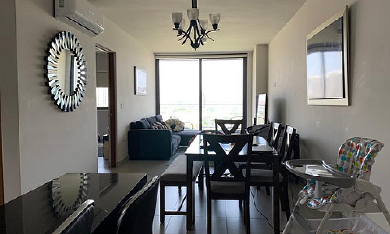 Departamento En Vent...