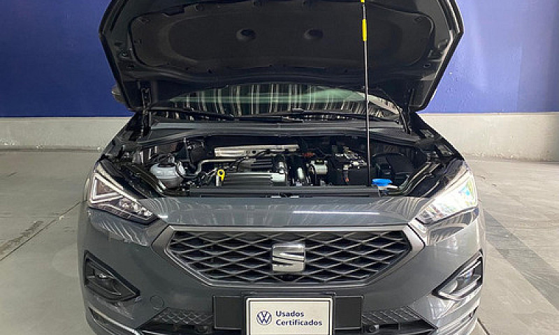 Seat Tarraco 2021...