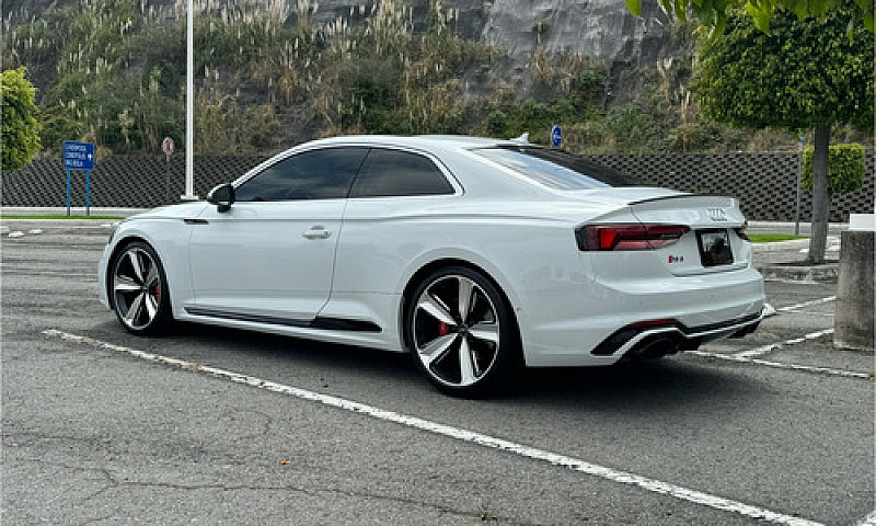 Audi Rs5 2018 Inmacu...