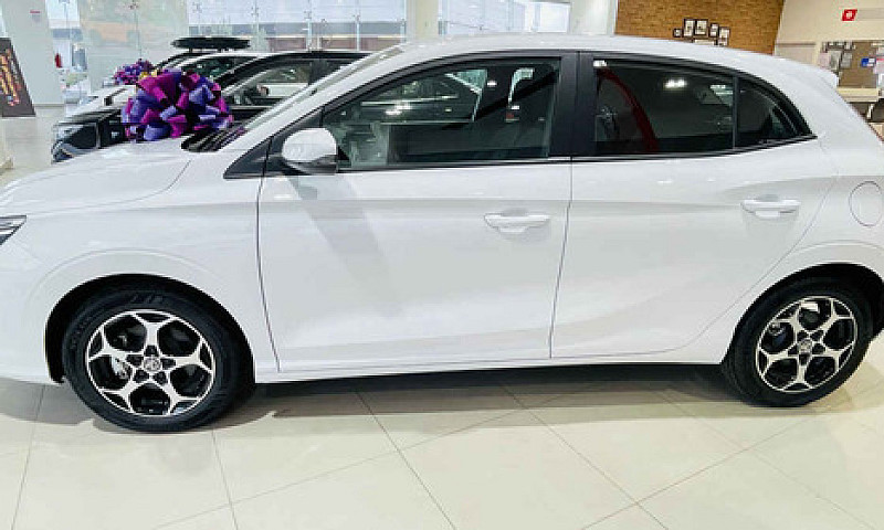 Mg Mg3 2025...