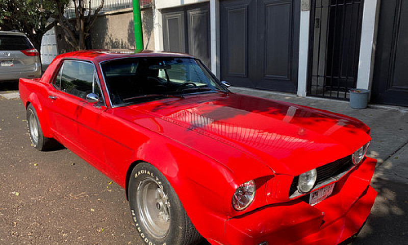 Motor Es Boss 302, C...
