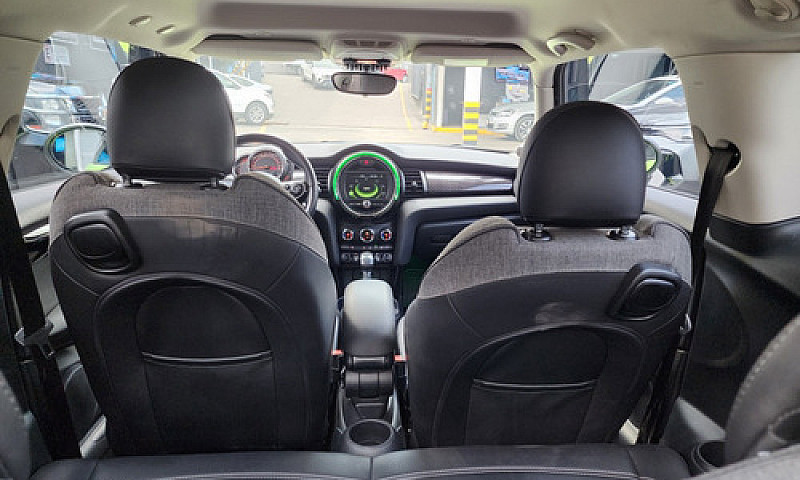 Mini Cooper S 2.0 Sa...