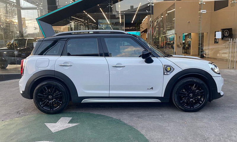 Mini Countryman 2020...