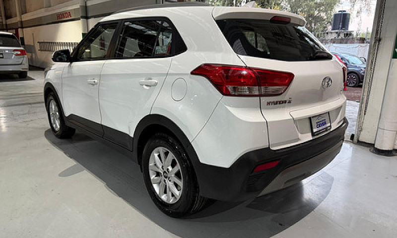 Hyundai Creta 2020...