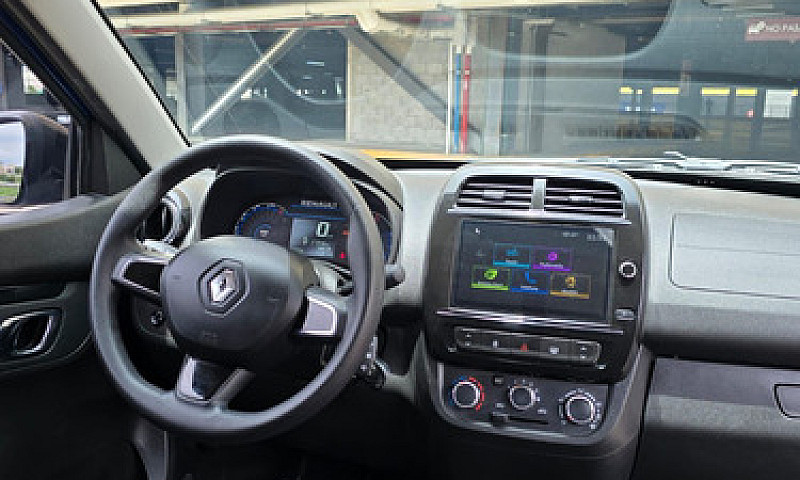 Renault Kwid 1.0 Bit...