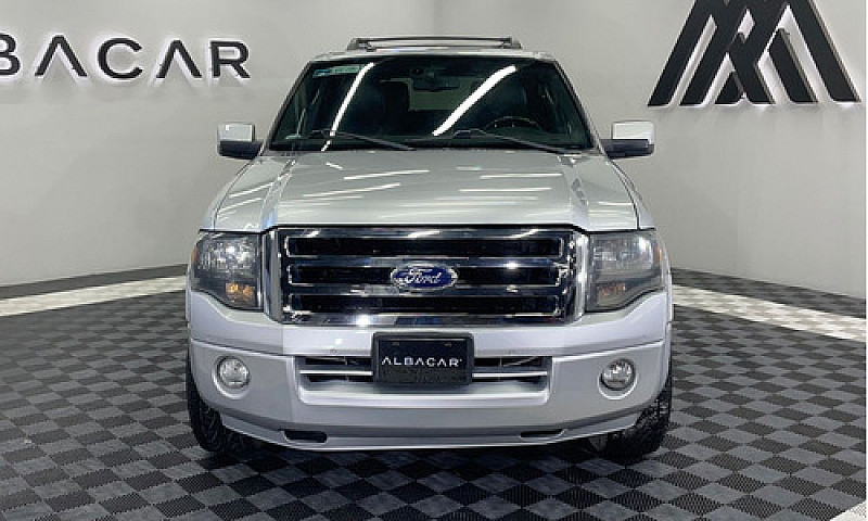 Ford Expedition 2013...