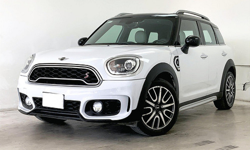 Mini Cooper Countrym...