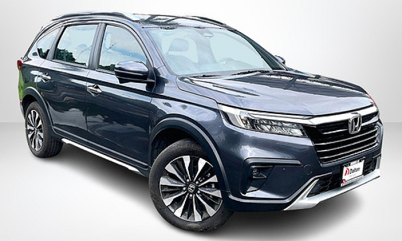Honda Br-V 2024...
