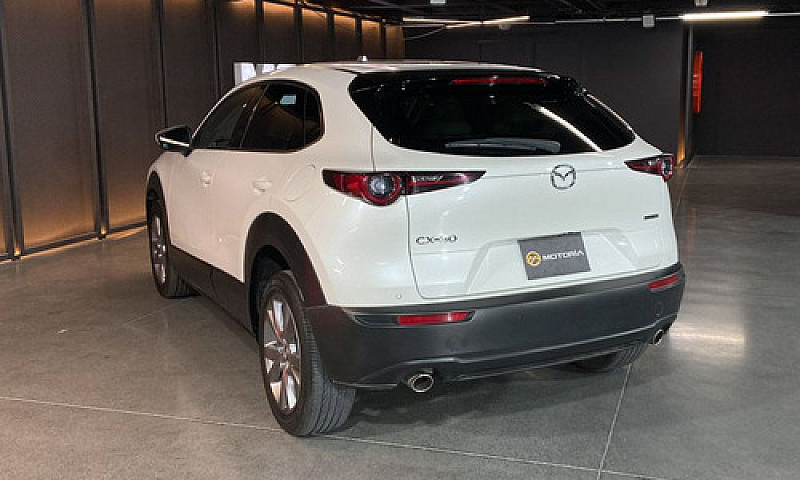 Mazda Cx-30 2021...