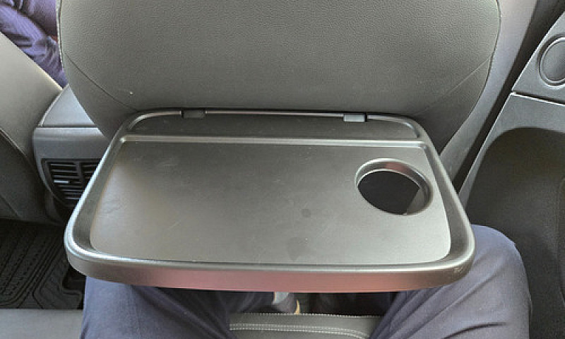 Ford Escape 2.0 Tren...