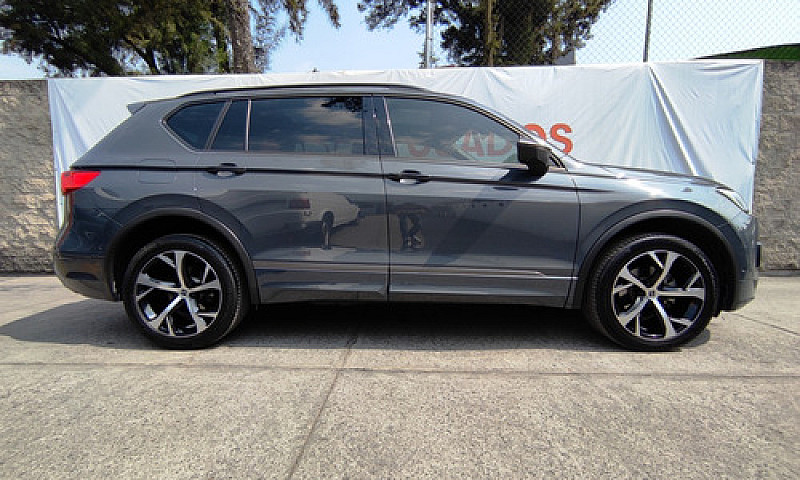 Seat Tarraco 1.4 Tsi...