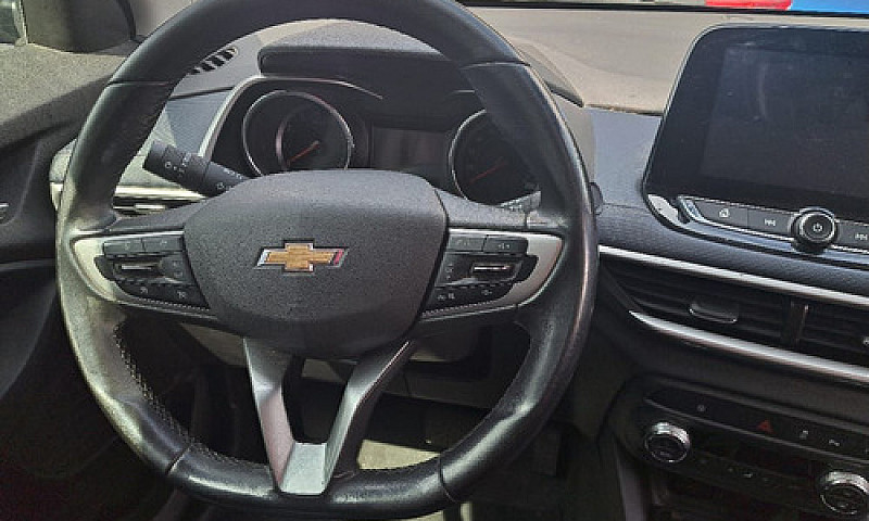 Chevrolet Tracker 20...