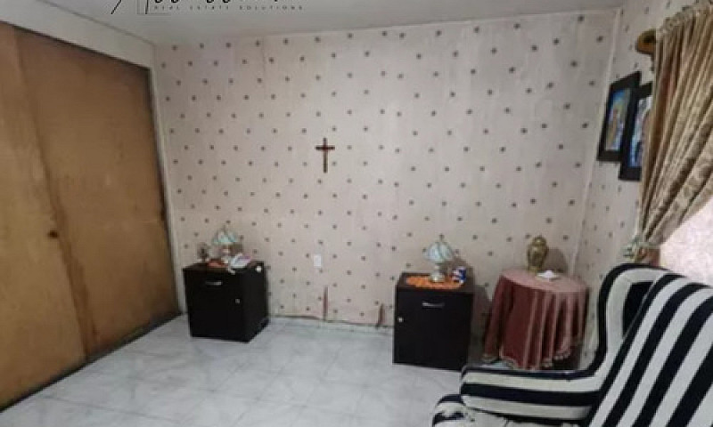 Venta De Casa En Agr...