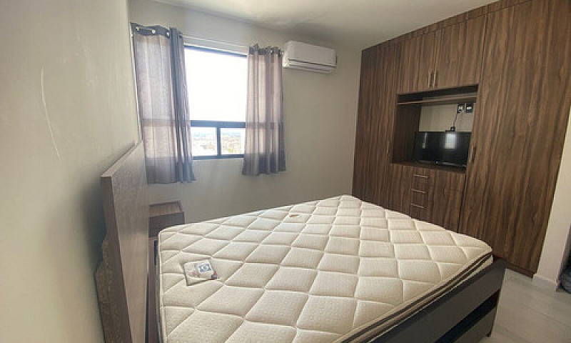 Departamento Amuebla...