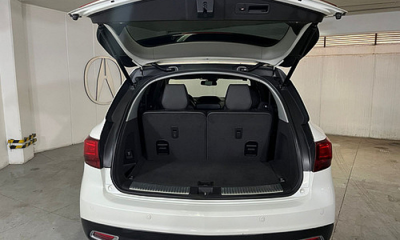Acura Mdx 2014 3.5 A...