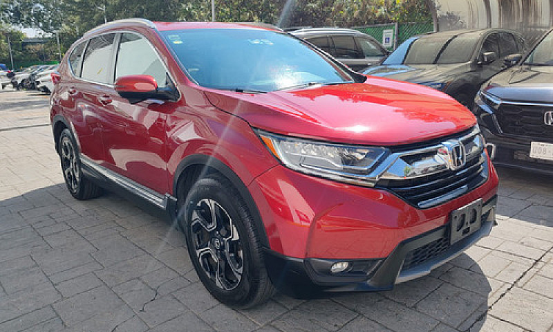 Honda Cr-V 2019...