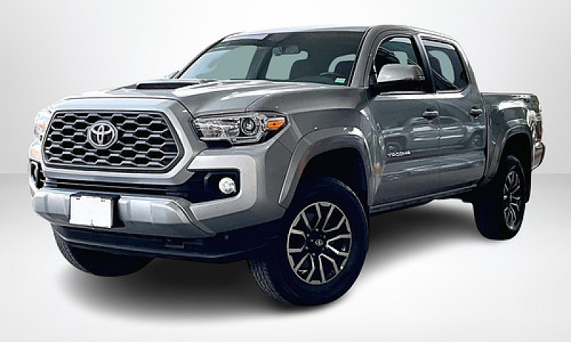 Toyota Tacoma 2023...
