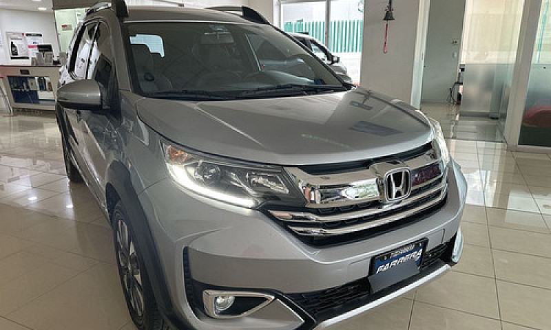 Honda Br-V 2022 1.5 ...