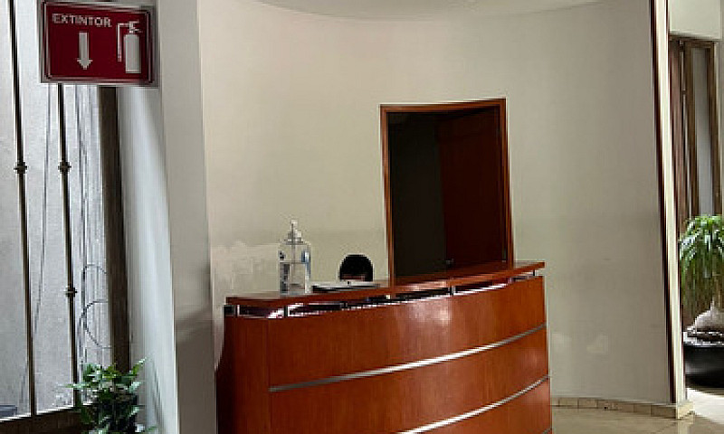 Lindo Departamento  ...