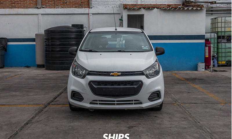 Chevrolet Beat 2021...