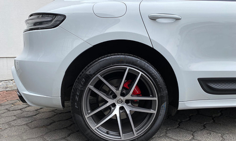 Porsche Macan 3.0 S ...