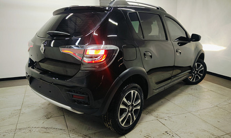 Renault Stepway 2020...