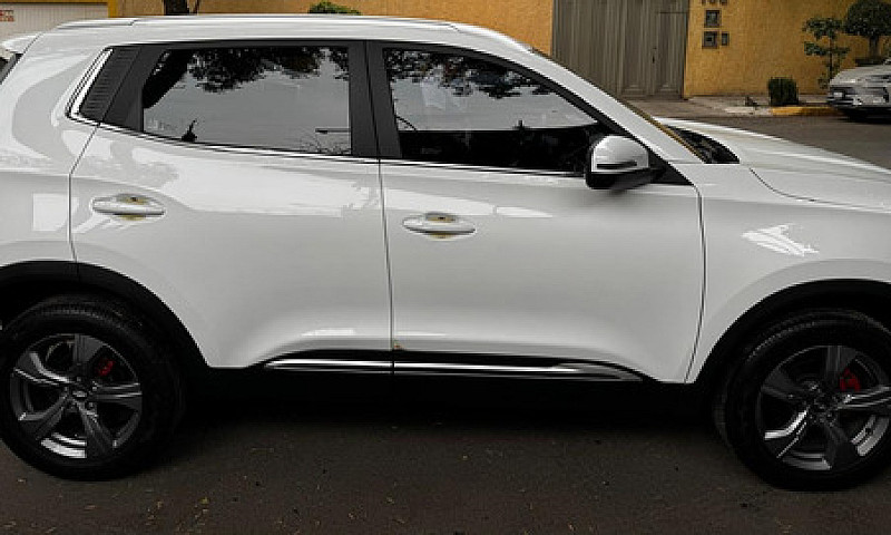 Chirey Tiggo 4 Pro 1...