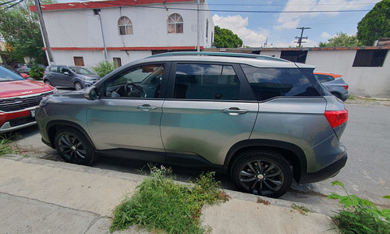 Chevrolet Captiva 1....