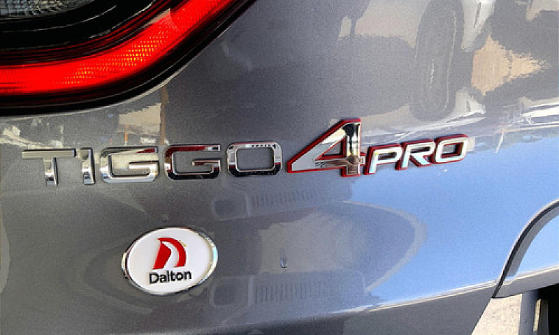 Chirey Tiggo 4 Pro 2...