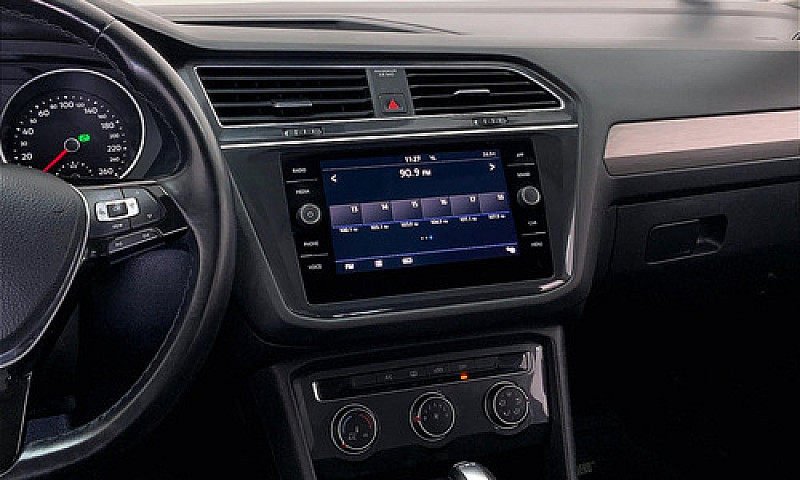 Volkswagen Tiguan 20...