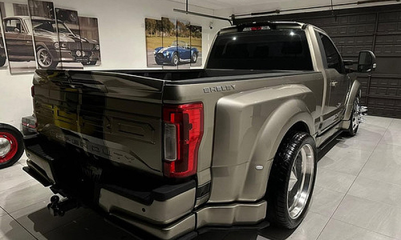 Ford F-250 6.7L Supe...