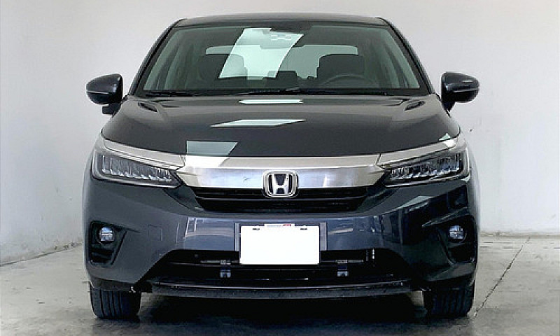 Honda City 2022...