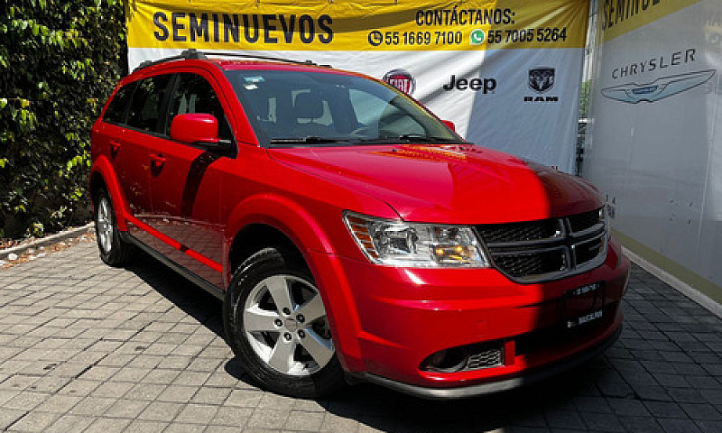 Dodge Journey 2014...