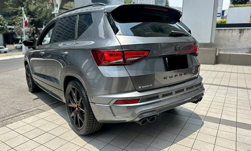 Cupra Ateca 2023 Aut...