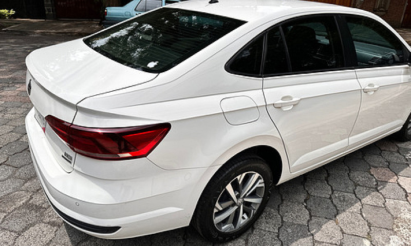 Volkswagen Virtus 1....