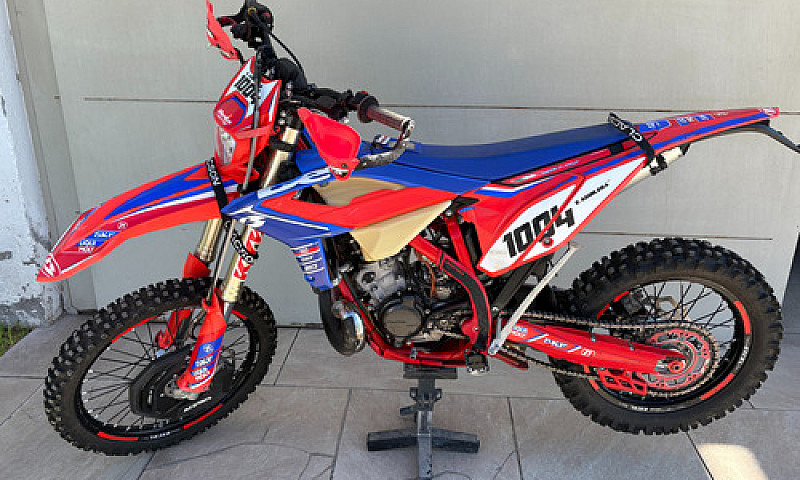 Beta 200 Rr 2022 End...