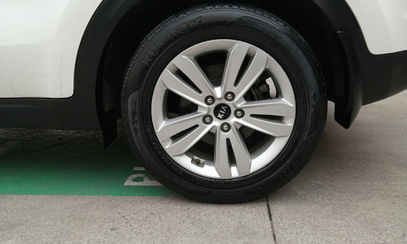 Kia New Sportage 201...