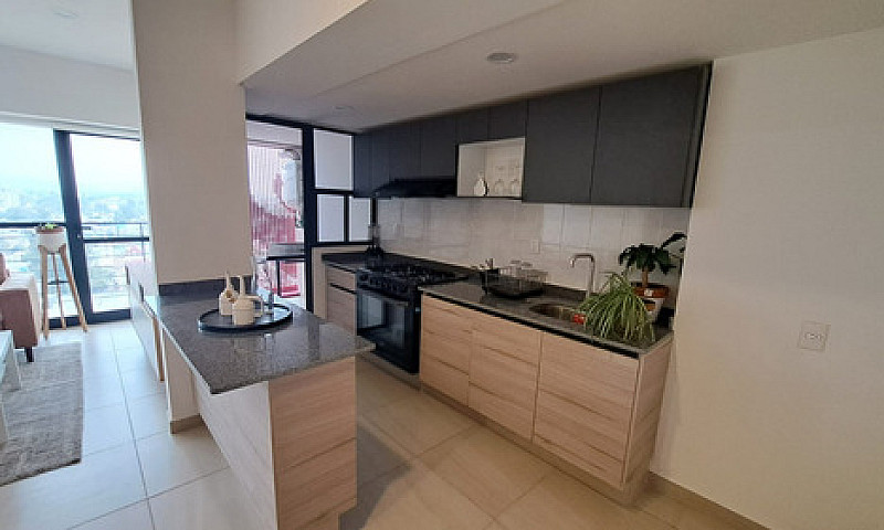 Venta Departamento G...