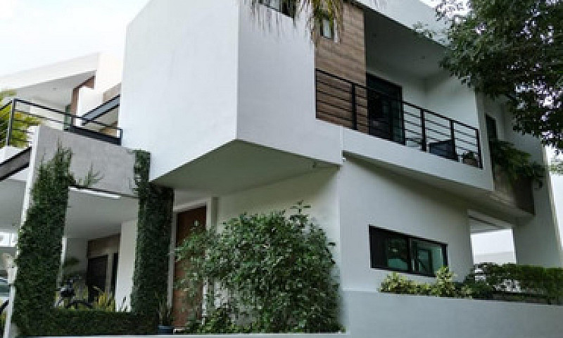 Casa En Venta  Aqua ...