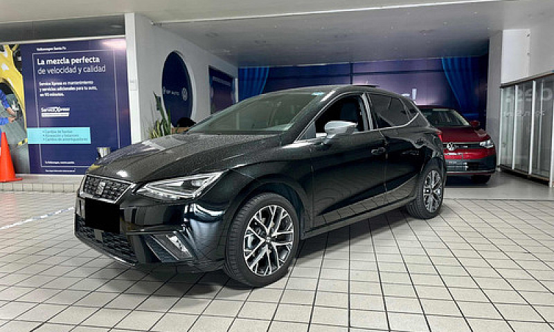 Seat Ibiza Xcellence...