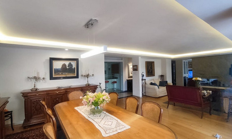 Venta Departamento P...