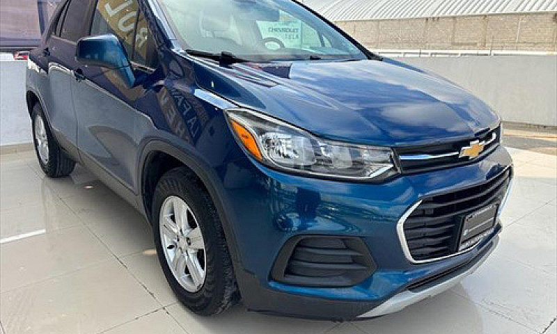 Chevrolet Trax 2019...