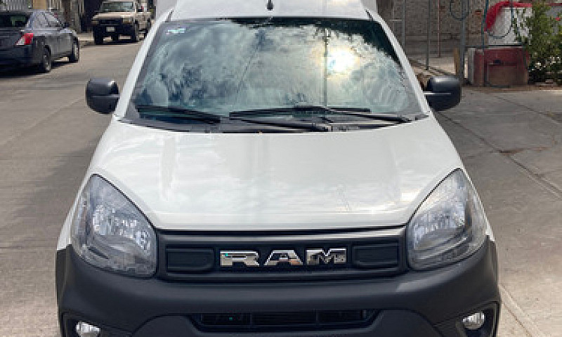 Promaster Rapid...