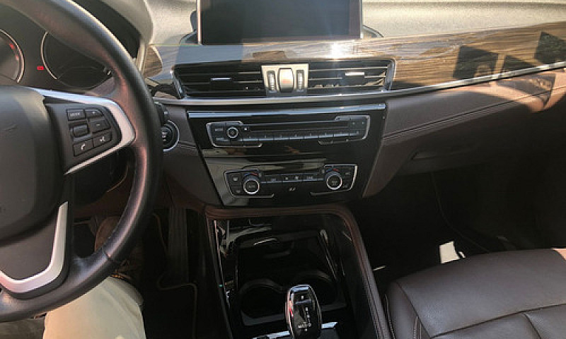 Bmw X1 2.0 Sdrive 20...