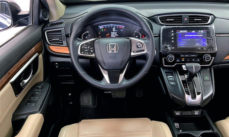 Honda Cr-V 2021...