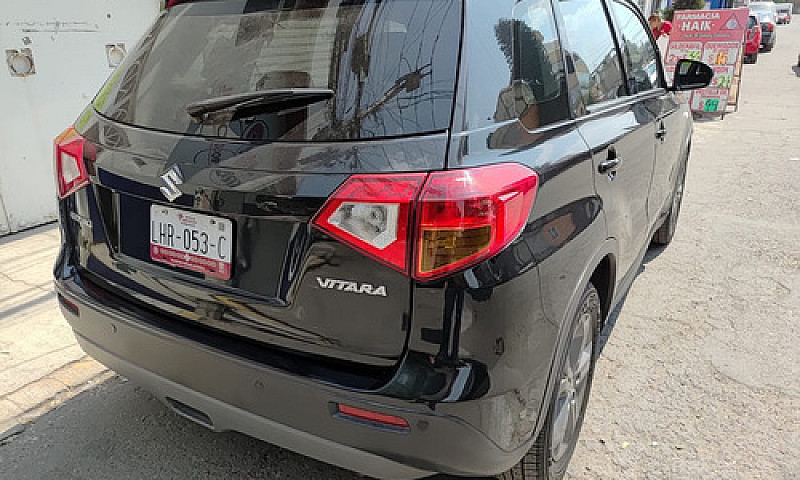 Suzuki Vitara 1.6 Gl...